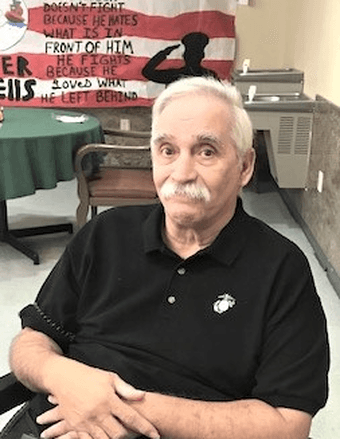 Frank Benavides, Jr. Obituary
