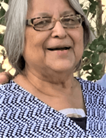 Linda S. Casarez Obituary