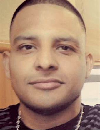 Jamie Flores, Jr. Obituary