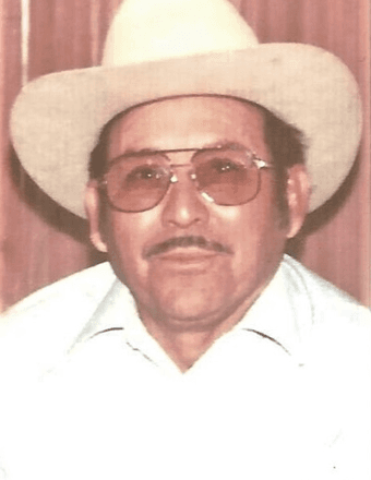 Victor S. Rodriguez Obituary
