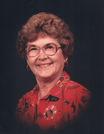 Virginia Grace "Ginny" McCoy Turner Obituary