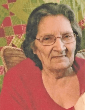 Celestina "Celia" Gutierrez Obituary