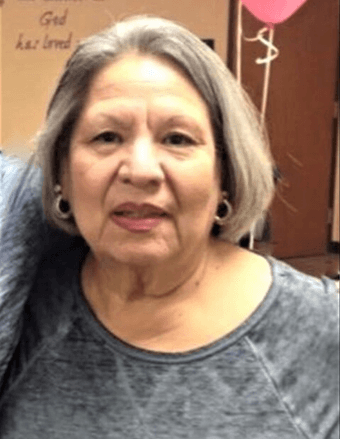Nelda Gloria Baggio Obituary
