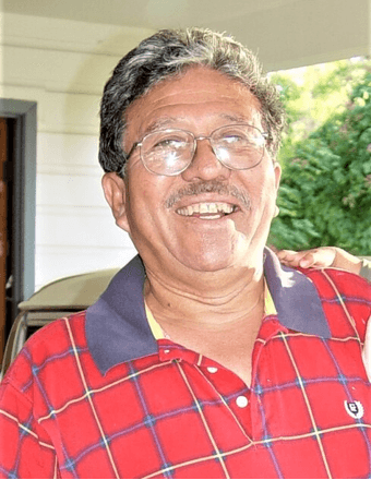 Oscar M. Garcia Obituary