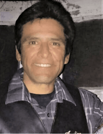 Ernest B. Barrera Obituary