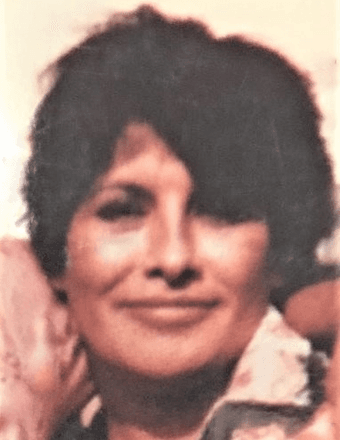 Rosa Flores Aguilar Garcia Obituary