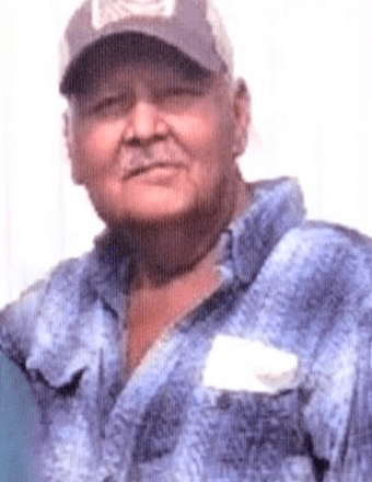 Jesus Gomez, Jr. Obituary
