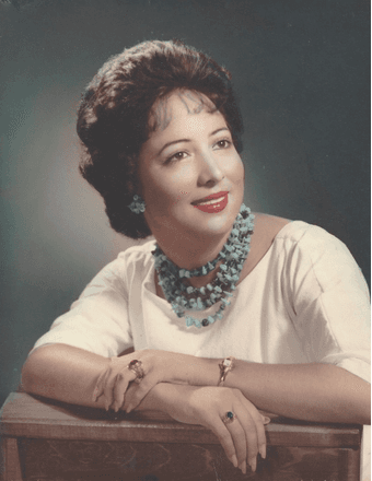 Ophelia A. Brown Obituary