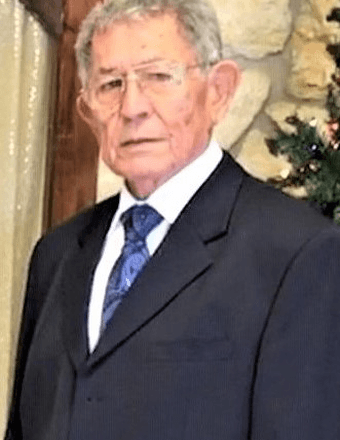 Adolfo T. Loya Obituary