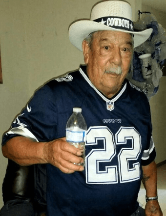 Oscar G. Chavarria Obituary