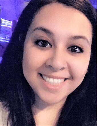 Abigail Marie Garcia Obituary