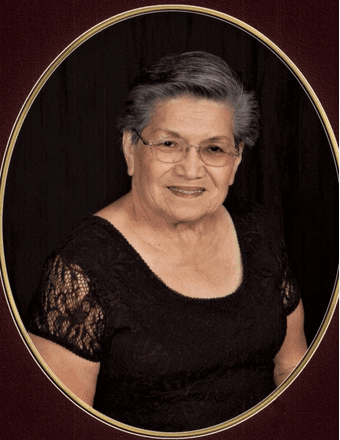 Mrs. Connie R. Garza Obituary