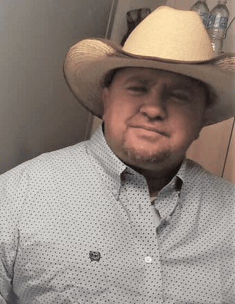Jesse Gene Gonzales Obituary