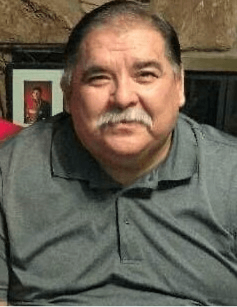 Alonzo Yzaguirre Obituary