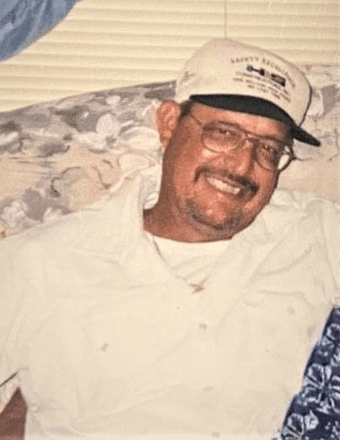 Enrique Tamez, Sr. Obituary