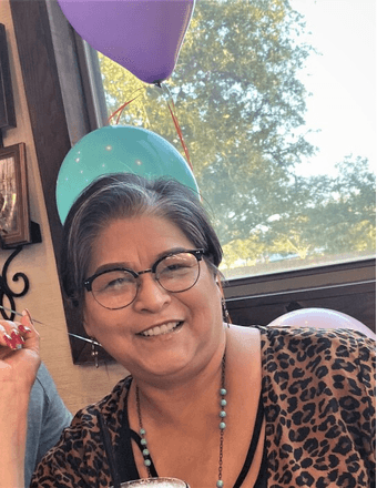 Ruby F. Soliz Obituary