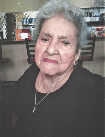 Cecilia E. Moron Obituary