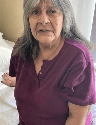 Mrs. Guadalupe Lopez Obituary