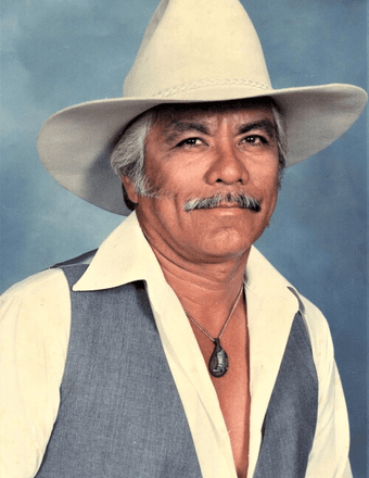 Joe O. Medina, Sr. Obituary
