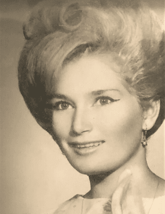 Mrs. Irene A. Ruiz Obituary