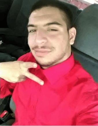 John David Ybanez, Jr. Obituary