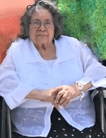 Mrs. Angelica G. Carrizales Obituary