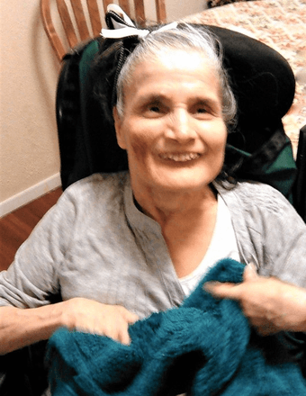 Yolanda Ramos Obituary