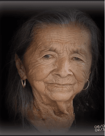 Angelita (Helo) C. Ramirez Obituary