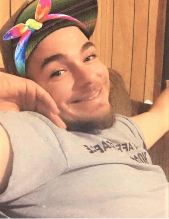 Dustin Walker Chambers Obituary