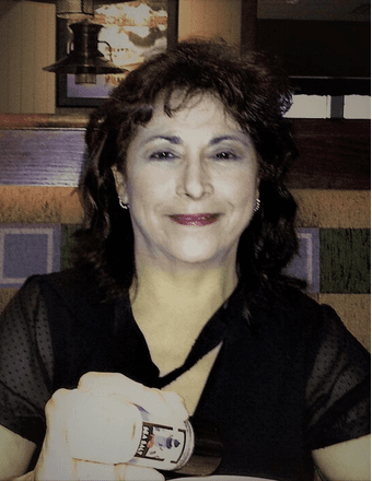 Cynthia Perez Obituary