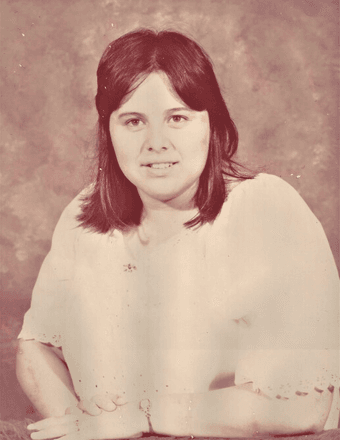 Maria Alicia (Mary) Holmes Obituary