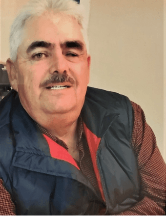 Ricardo G. Morales Obituary