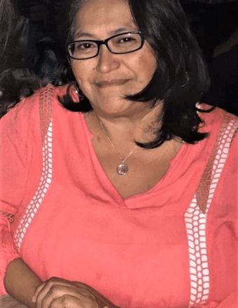 Martha Ann Chavarria Obituary
