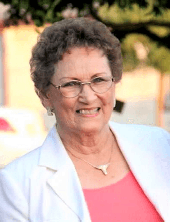 Patsy C. Cruz Obituary