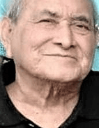 Seferino Zavala Armijo Obituary