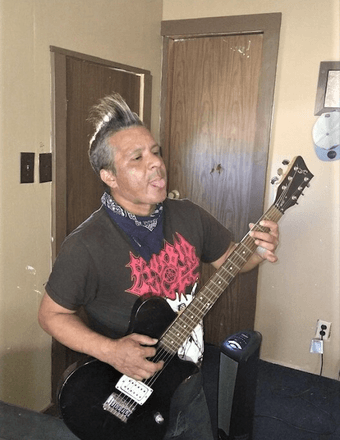 Andy Merlo Obituary