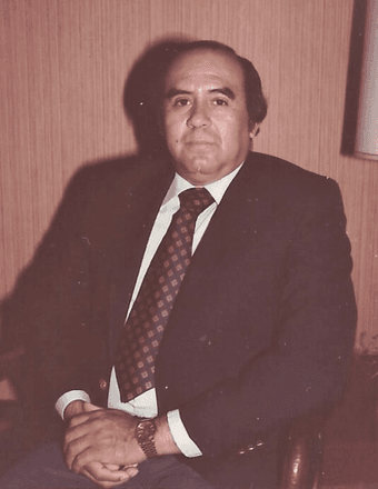Moises Gonzales Obituary