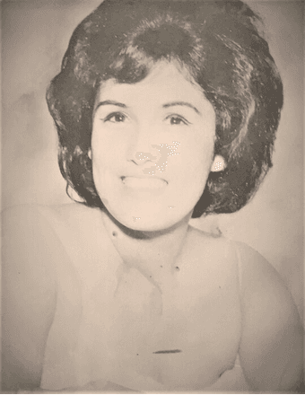 Delia Moya Montemayor Obituary