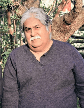 Martin Puente Obituary