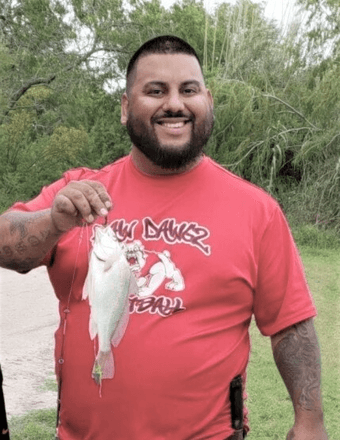 Joshua James "Shrek" Moron Obituary