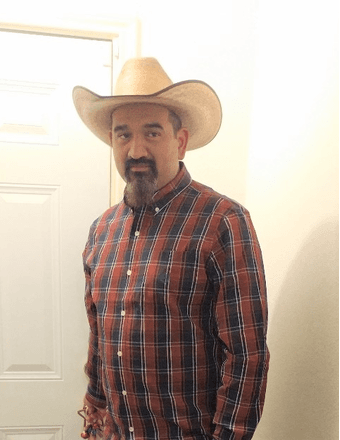 Genaro Garcia Obituary