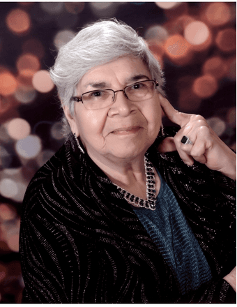 Maria (Helen) Salazar Stiles Obituary
