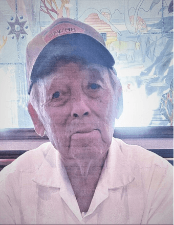 Tomas Flores Delgado Obituary