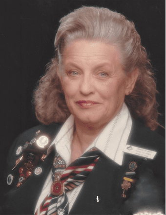 Marchetta Jane Stillwell-White Obituary