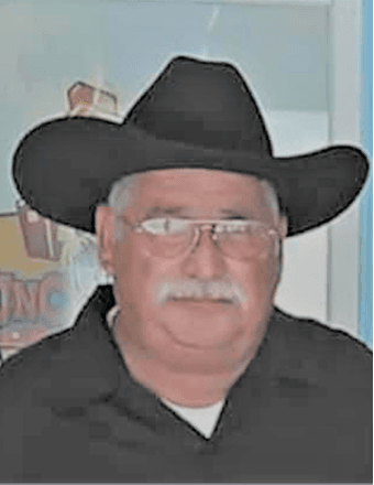 Gilbert Tapia Obituary