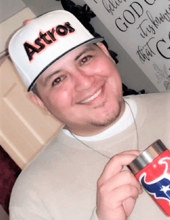 Roland Michael Cantu Obituary
