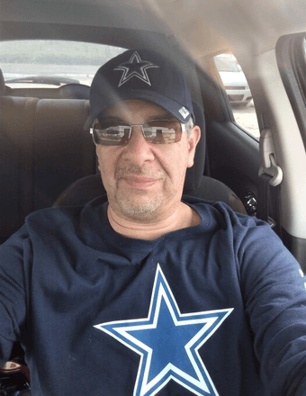 Oscar Chavarria, Jr. Obituary