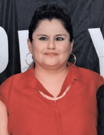 Alma Gloria Munoz Obituary