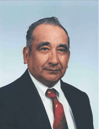 Reymundo Gaitan Obituary