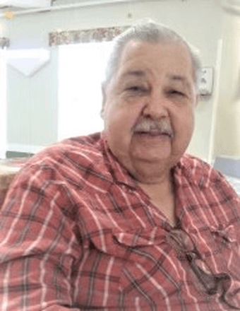 Santos Eloy Del Bosque Obituary
